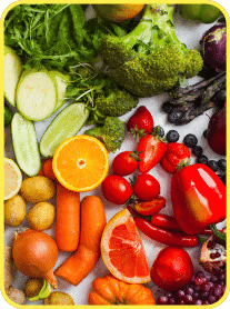 Antioxidant Properties